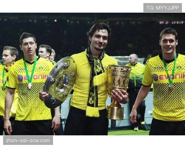 深度报道：多特蒙德青春风暴，队内欧冠进球者平均年龄不足23岁