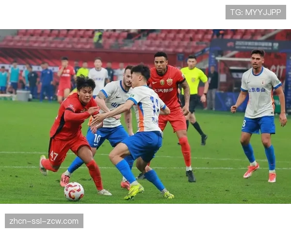 中超首轮：上海海港2-0战胜山东泰山取得开门红，武磊破门