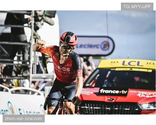 环法自行车赛冠军温格高:目标是打破英力士车队对环意的垄断